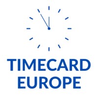 TIMECARD EUROPE logo - Similar company to Time Card
