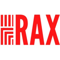 iRAX logo - Similar company to Irax