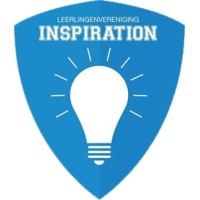 Leerlingenvereniging Inspiration logo - Similar company to Fc Tutor