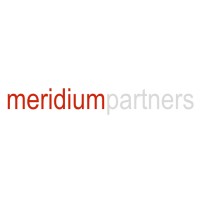 Meridium Partners AG logo - Similar company to Steercom - Key Message. Delivered.