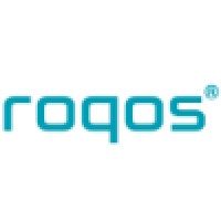 Roqos logo - Similar company to Socurity