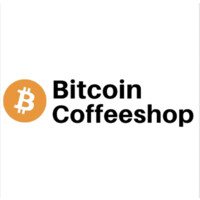 Bitcoin Coffeeshop logo - Similar company to Bitcoin Mining