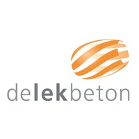 De Lek Beton logo - Similar company to Werkgroup