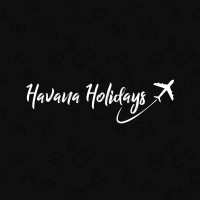 Havana Holidays logo - Similar company to Fida.Ae