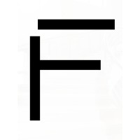Fortis Design Studio logo - Similar company to Null Object Studio
