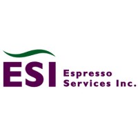 Espresso Services Inc. logo - Similar company to Solidvapor