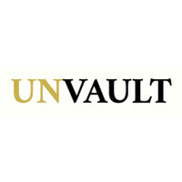 Unvault logo - Similar company to Pm4Wit