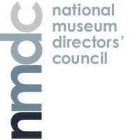 National Museum Directors' Council (NMDC) logo - Similar company to Impact Dance Foundation