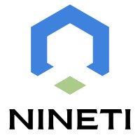 Nineti logo - Similar company to Presto