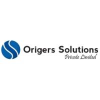 ORIGERS SOLUTIONS PRIVATE LIMITED logo - Similar company to Cloudize