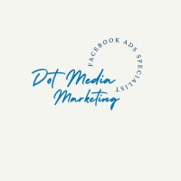 Dot Media Marketing logo - Similar company to Dot Media Pvt.Ltd