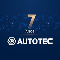 Autotec Perú logo - Similar company to Megabanda Sac