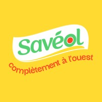 Savéol logo - Similar company to Les Paysans De Rougeline