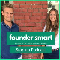 Founder Smart logo - Similar company to Mindmate