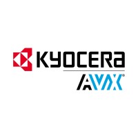 AVX Corporation logo - Similar company to Kyocera Avx Components Corporation