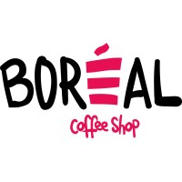 Boréal Coffee Company logo - Similar company to Bj Office & Coffee