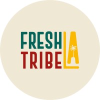 Fresh Tribe LA logo - Similar company to The Aura Agency
