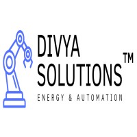 DIVYA SOLUTIONS logo - Similar company to Expert Solutions