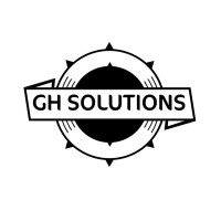GH Solutions logo - Similar company to Weber Solutions