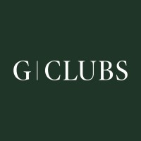 G|CLUBS logo - Similar company to Hchk Technologies, Inc.