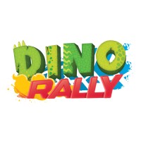 Dino Rally logo - Similar company to Торгово-Промышленная Группа Компаний 