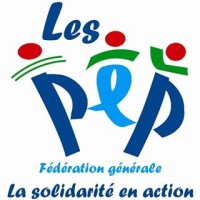 Fédération Générale des PEP logo - Similar company to Les Pep Cbfc