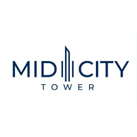 Mid-City Tower logo - Similar company to Kv Workspace