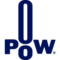 POW Audio logo - Similar company to P_Audio