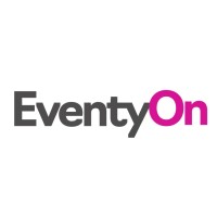 EventyOn logo - Similar company to B Buddy