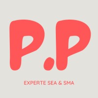 Pauline Picard - Experte SEA & SMA logo - Similar company to Riccos Kaffe