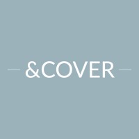 &COVER logo - Similar company to Cover
