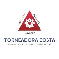 Torneadora Costa logo - Similar company to Jr Torneadora