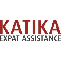 KATIKA Expat Assistance logo - Similar company to Fundacja Scolar