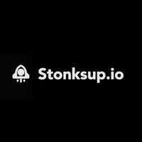 StonksUp Inc. logo - Similar company to Hub
