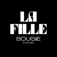 LA FILLE Bougie & Music logo - Similar company to Bloomacademy.Io