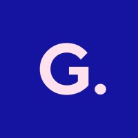 Grafism logo - Similar company to Code & Design