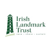 Irish Landmark Trust logo - Similar company to Kataglobe Ltd.