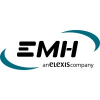 EMH Eletromecânica e Hidráulica logo - Similar company to Tecaçoconstruções