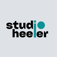 Studio Heeler logo - Similar company to Infinity Tec