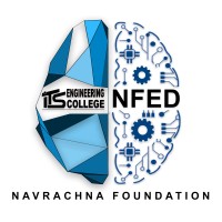 ITSEC NFED logo - Similar company to Bigblare Innovations Llp
