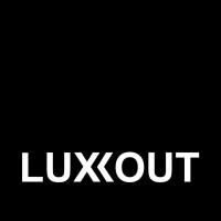 LuxxOut logo - Similar company to Van Van Ee
