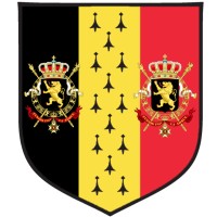 Cambridge University Belgian Society logo - Similar company to Strohandel Roose