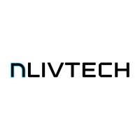 nLivTech logo - Similar company to Naltas Incare