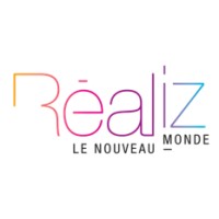 RÉALIZ… Le Nouveau Monde logo - Similar company to Mp Car