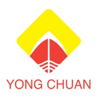 Yong Chuan Marine Engineering Pte Ltd logo - Similar company to G&P Engineering