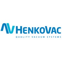 Henkovac International B.V. logo - Similar company to Mevi Group