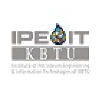 Ipe&It Kbtu