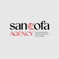 SANCOFA AGENCY logo - Similar company to Gmdzn