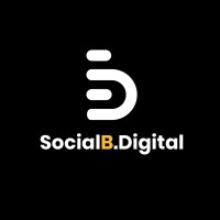 SocialB.Digital logo - Similar company to Codepul
