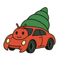 HermitGo logo - Similar company to Fortune Collective